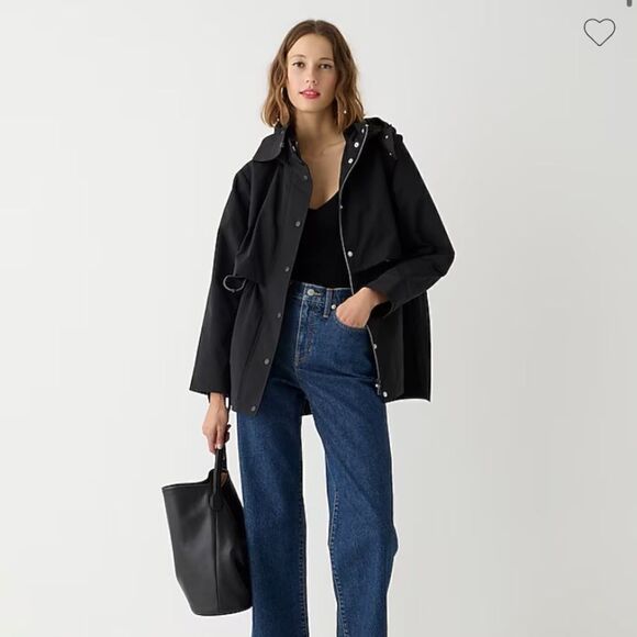 J. Crew Jackets & Blazers - J.Crew New Perfect lightweight jacket